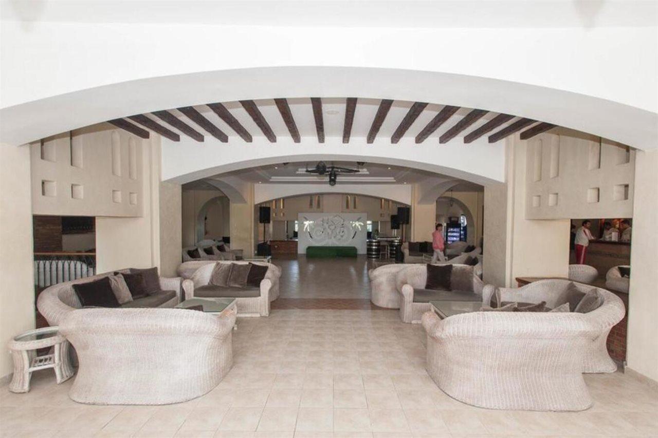 Vincci Djerba Resort Мидун Экстерьер фото