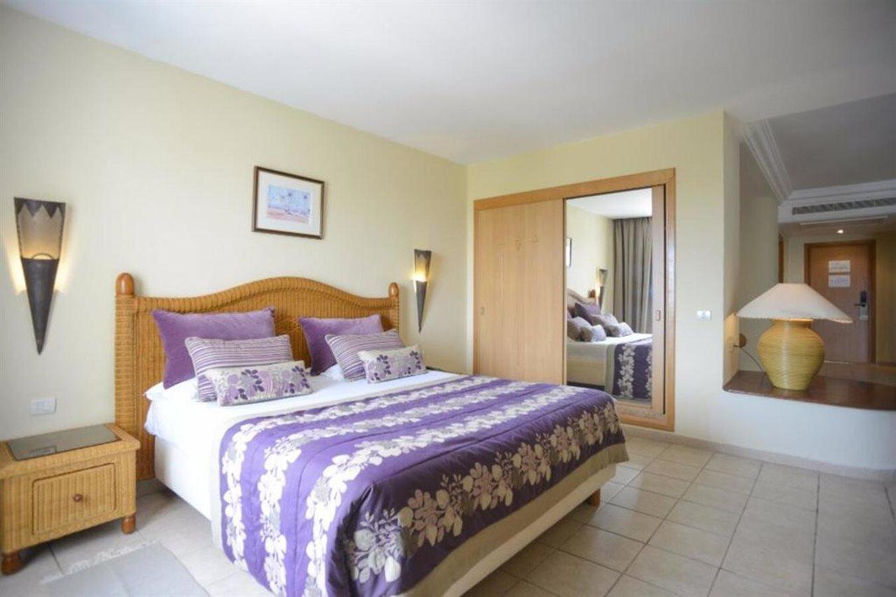 Vincci Djerba Resort Мидун Экстерьер фото