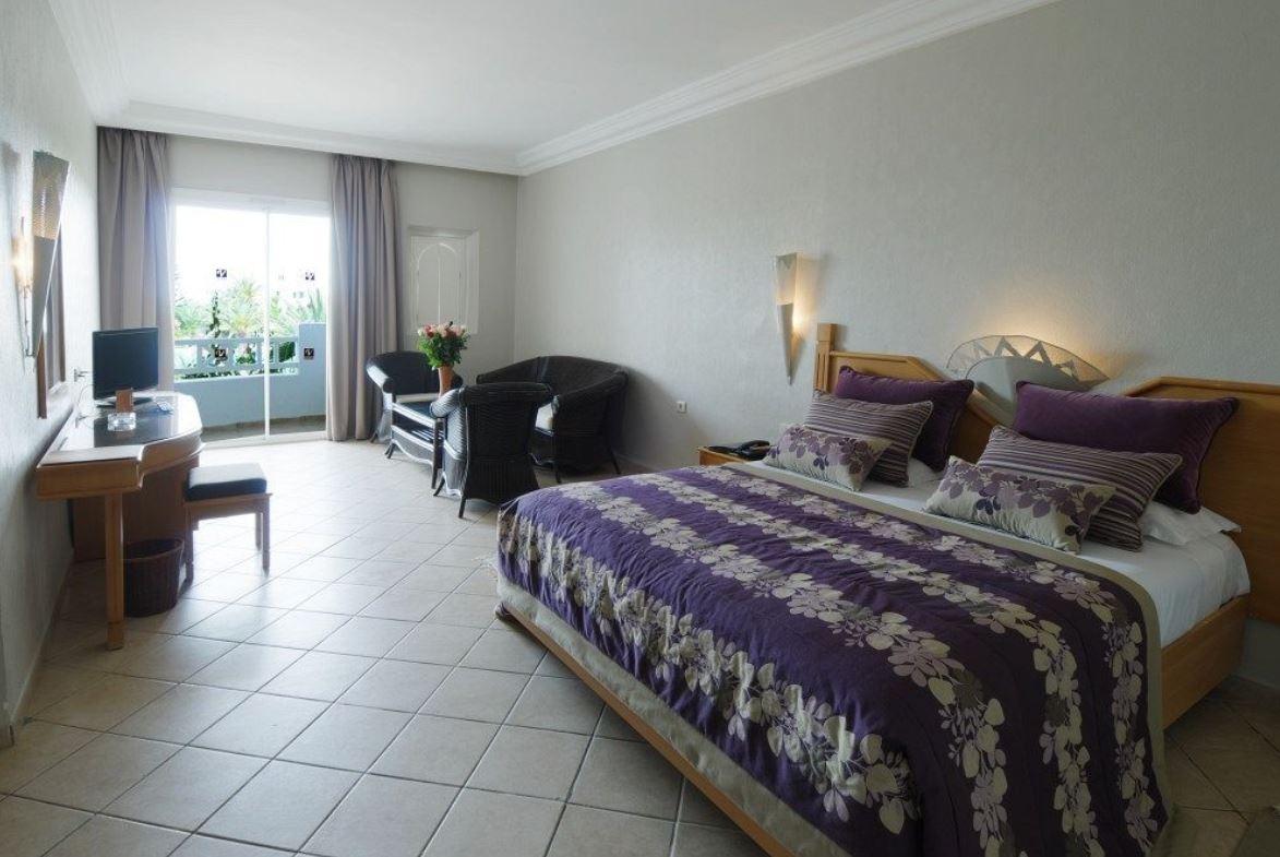 Vincci Djerba Resort Мидун Экстерьер фото