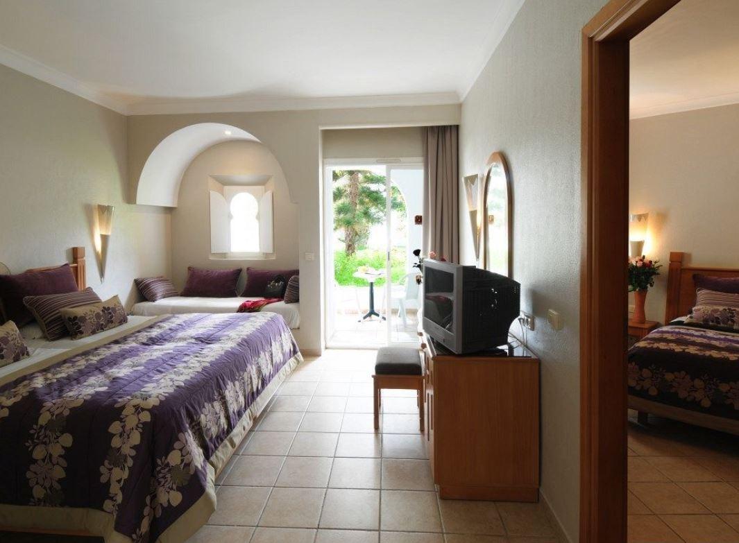 Vincci Djerba Resort Мидун Экстерьер фото