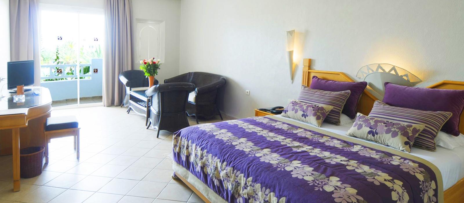 Vincci Djerba Resort Мидун Экстерьер фото