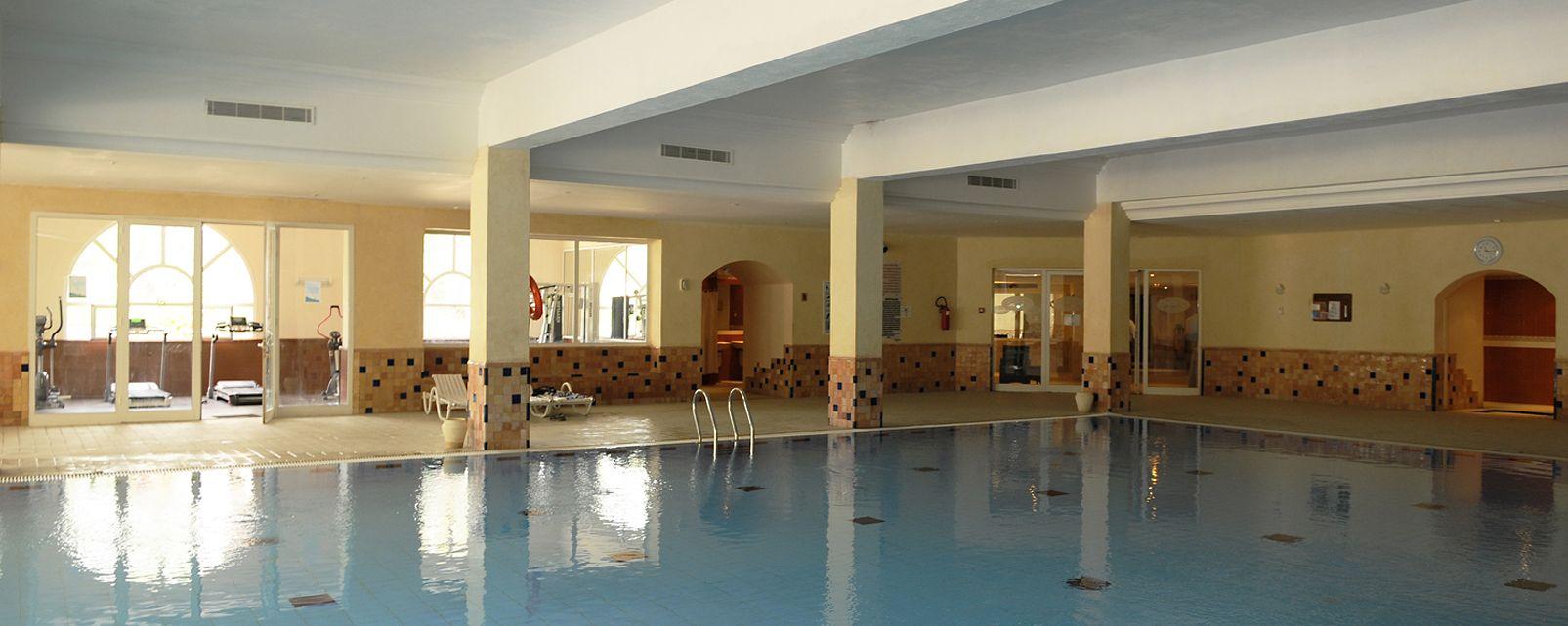 Vincci Djerba Resort Мидун Экстерьер фото