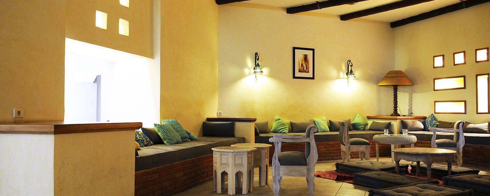 Vincci Djerba Resort Мидун Экстерьер фото