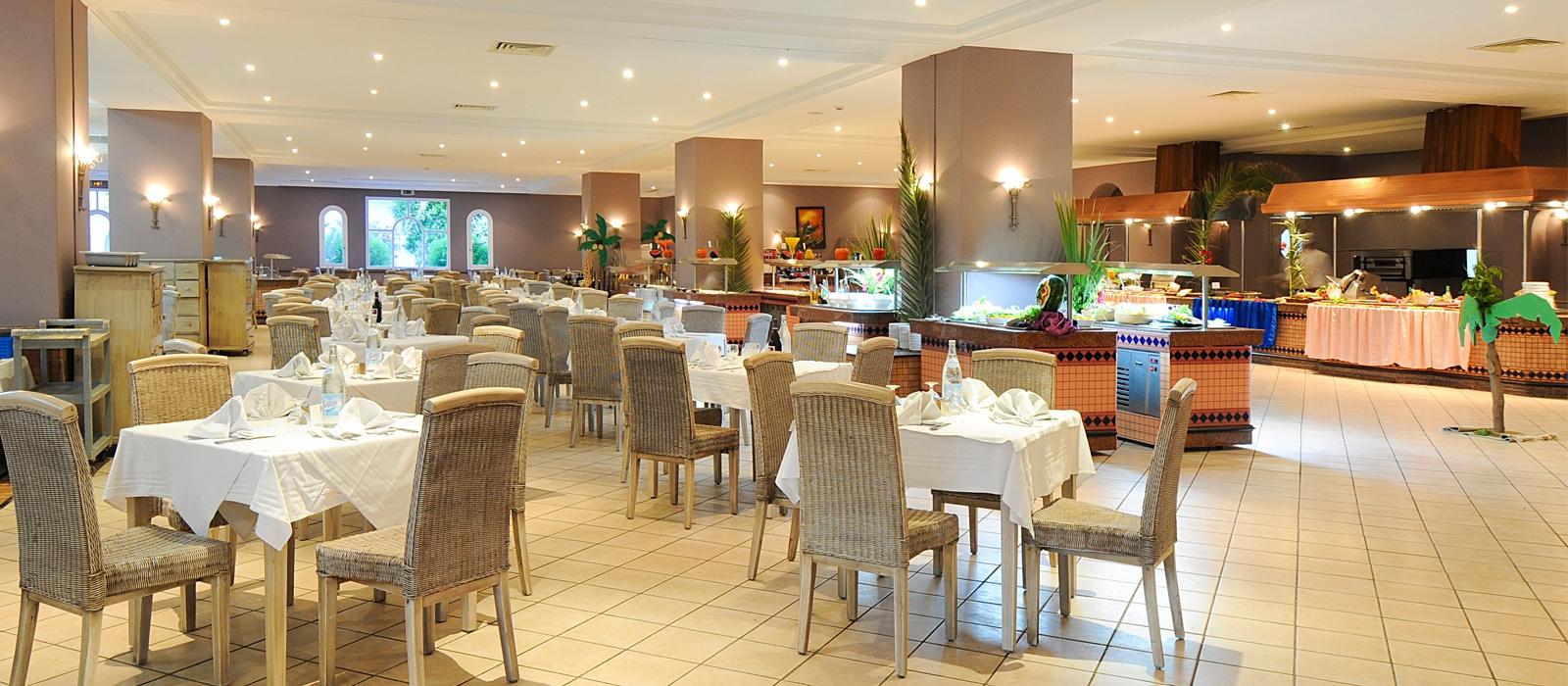 Vincci Djerba Resort Мидун Экстерьер фото