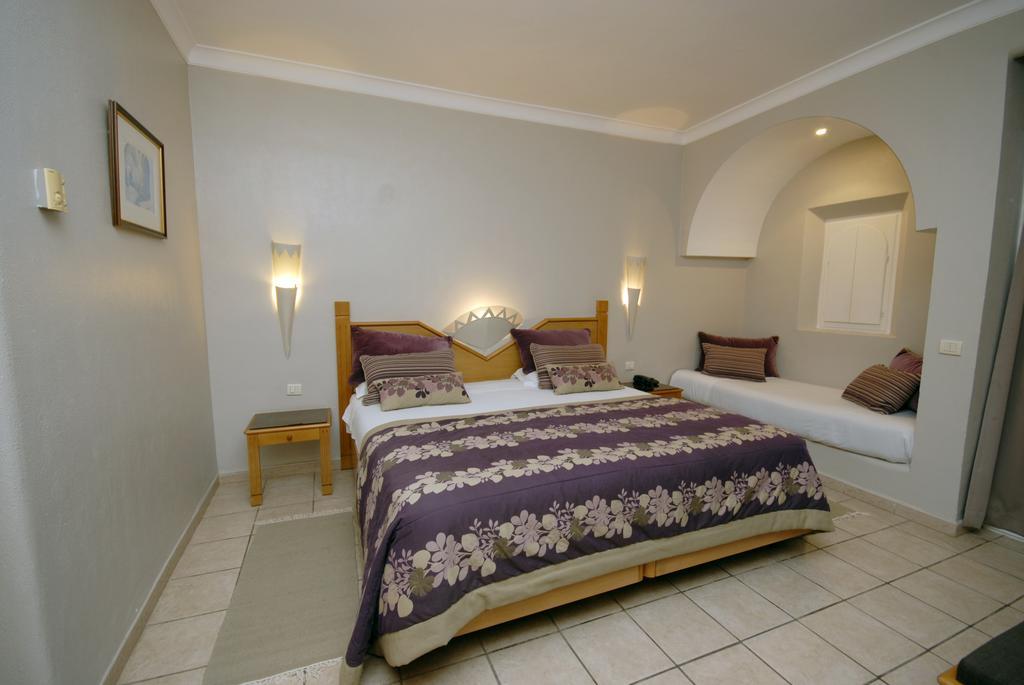 Vincci Djerba Resort Мидун Экстерьер фото