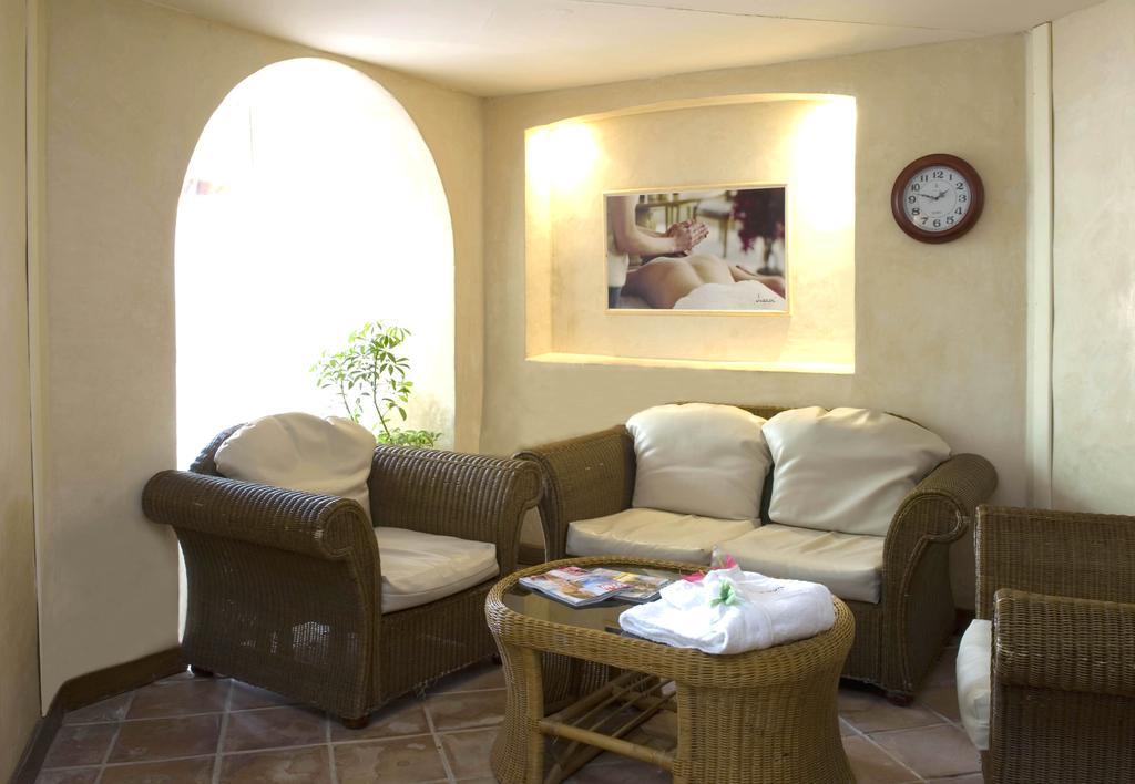 Vincci Djerba Resort Мидун Экстерьер фото