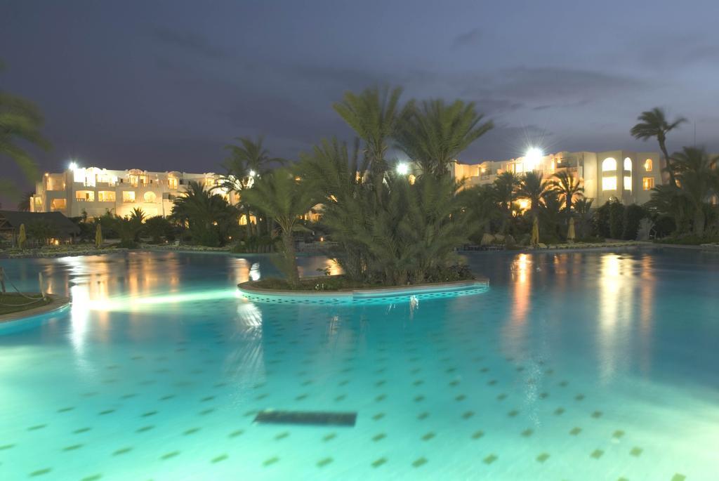 Vincci Djerba Resort Мидун Номер фото