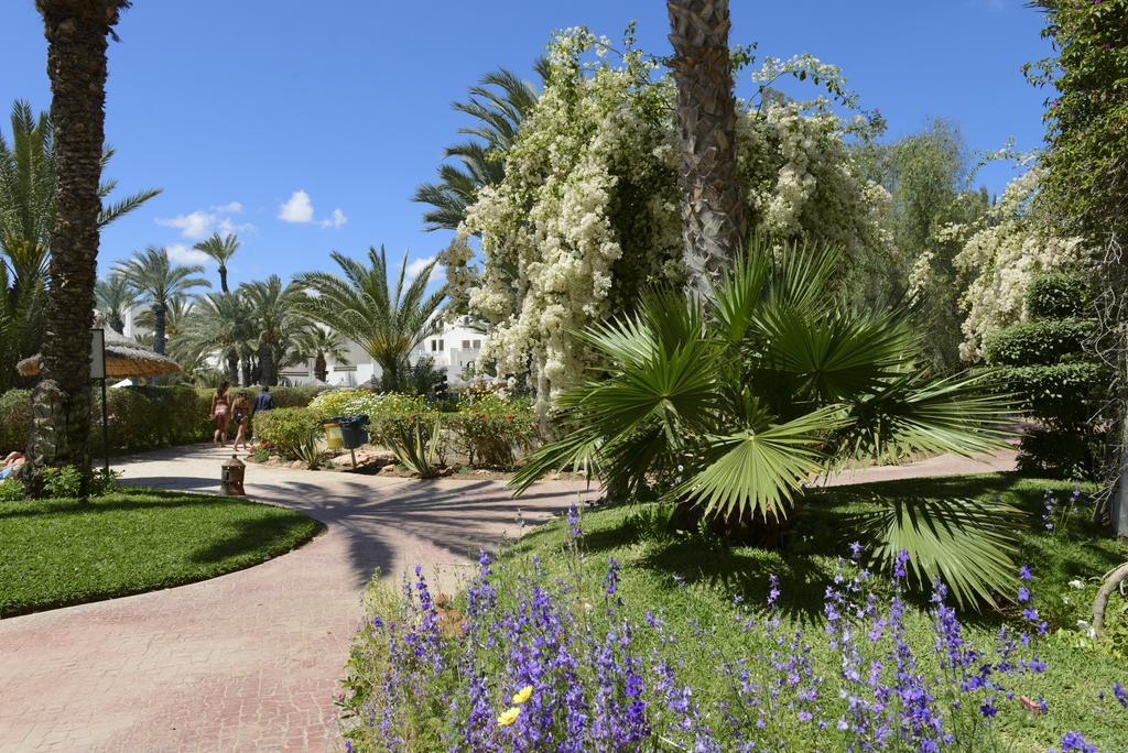 Vincci Djerba Resort Мидун Экстерьер фото
