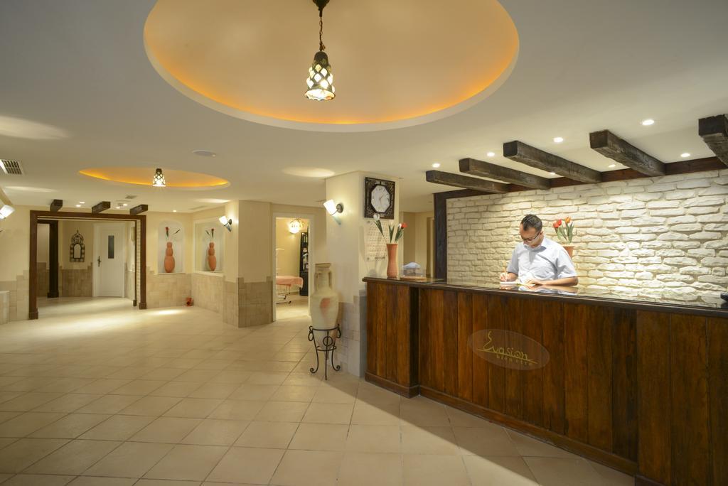 Vincci Djerba Resort Мидун Экстерьер фото