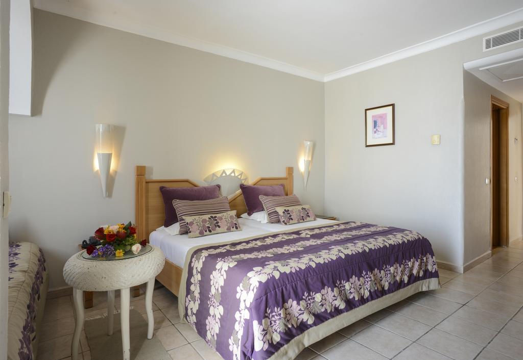 Vincci Djerba Resort Мидун Экстерьер фото