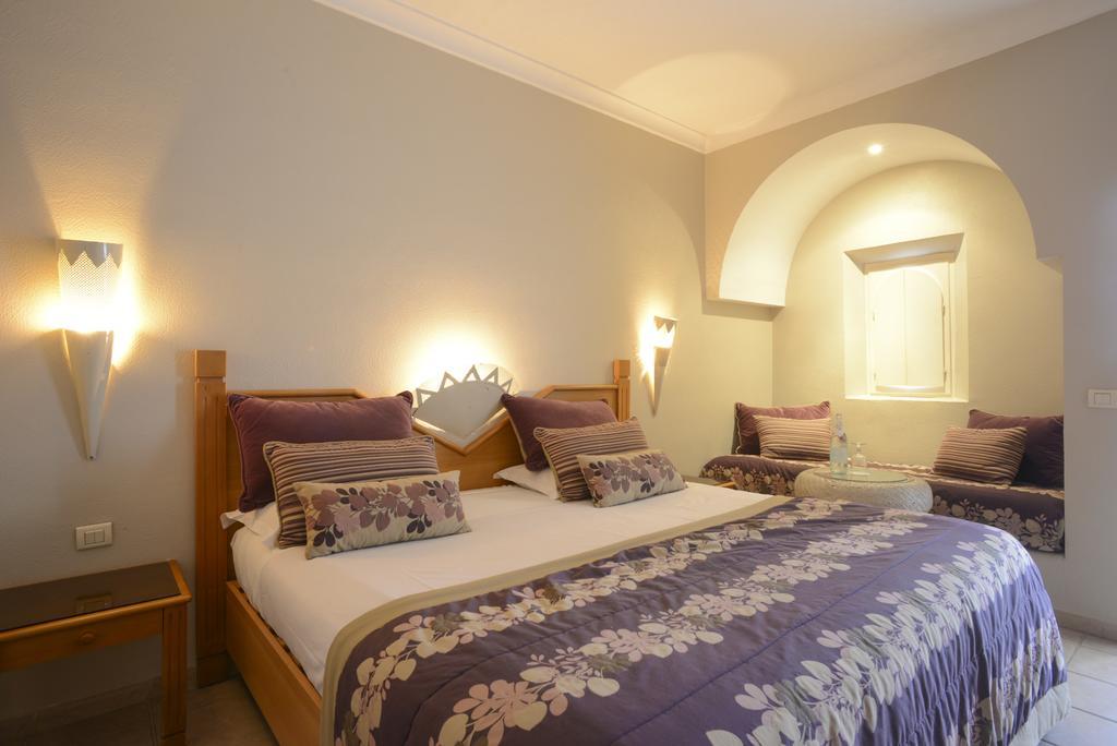 Vincci Djerba Resort Мидун Экстерьер фото