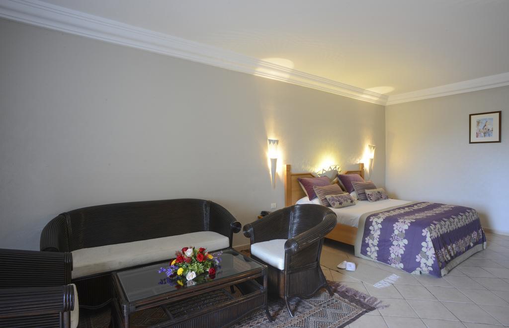 Vincci Djerba Resort Мидун Экстерьер фото