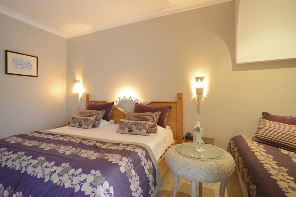 Vincci Djerba Resort Мидун Экстерьер фото