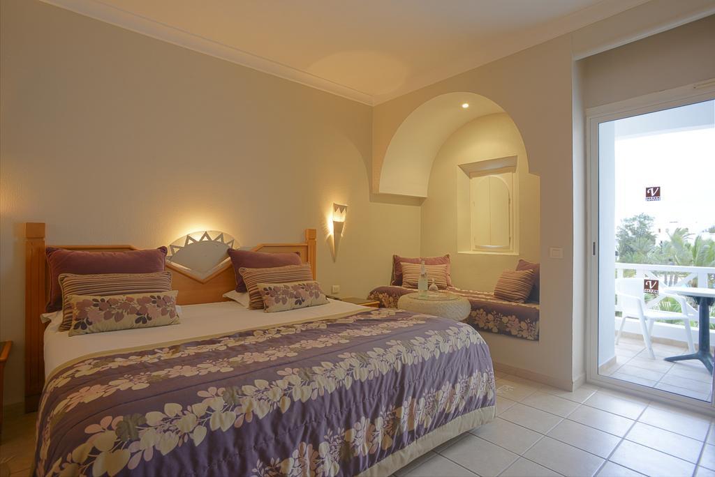 Vincci Djerba Resort Мидун Экстерьер фото