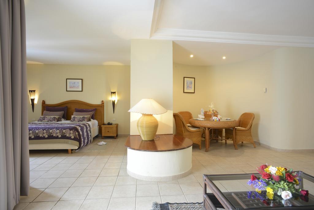 Vincci Djerba Resort Мидун Экстерьер фото