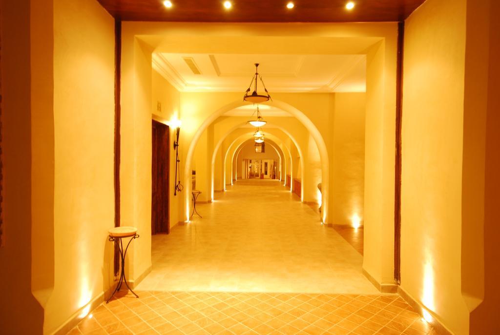 Vincci Djerba Resort Мидун Экстерьер фото