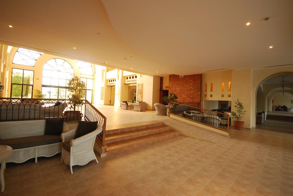 Vincci Djerba Resort Мидун Экстерьер фото