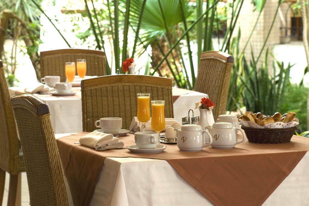 Vincci Djerba Resort Мидун Экстерьер фото