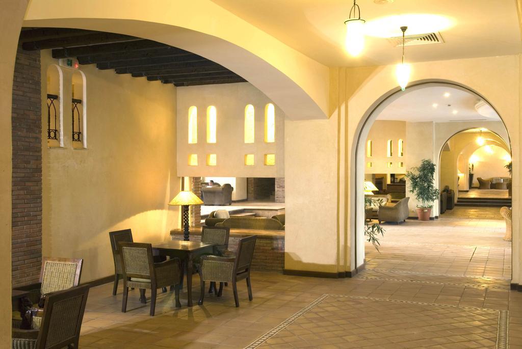 Vincci Djerba Resort Мидун Экстерьер фото