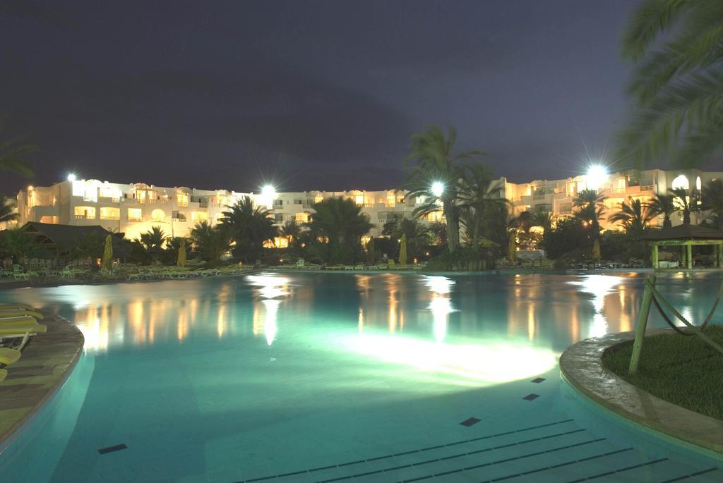 Vincci Djerba Resort Мидун Экстерьер фото